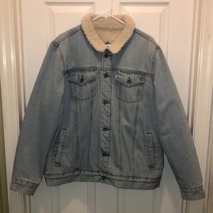 Riverdale jean jacket